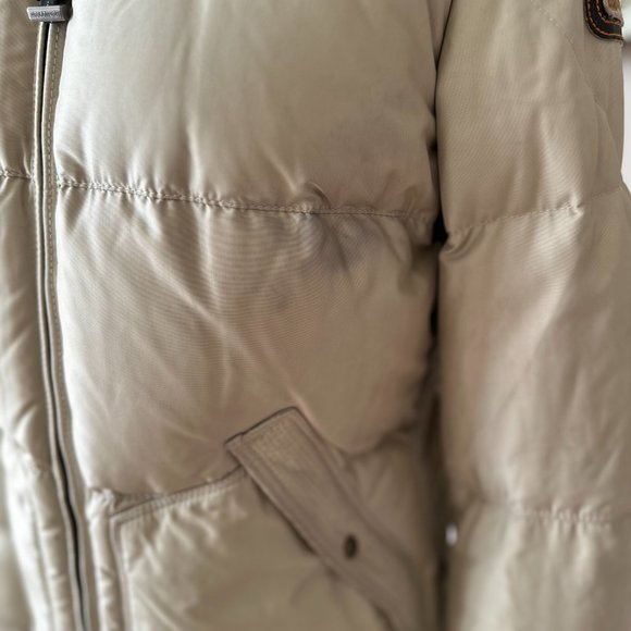 Parajumpers Long Bear Down Parka - Picture 7 of 10